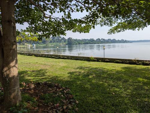 Kyamuswa Villa | The quite place