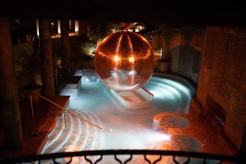 Templepatrick Hotel | The Rabbit Hotel & Retreat