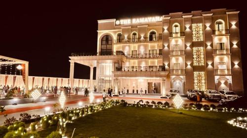 Faizabad Hotel | The Ramayana Hotel, Ayodhya