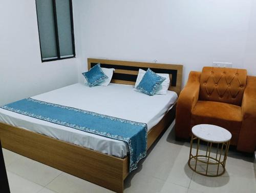 Faizabad House | The Ramdoot Palace