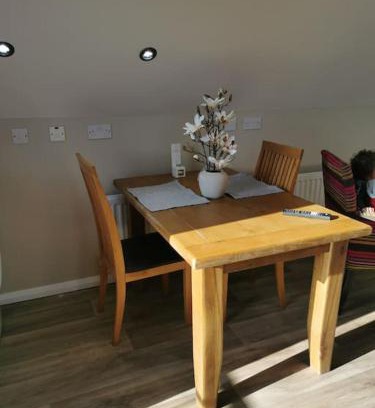 Banbridge Apartment | The Ranch