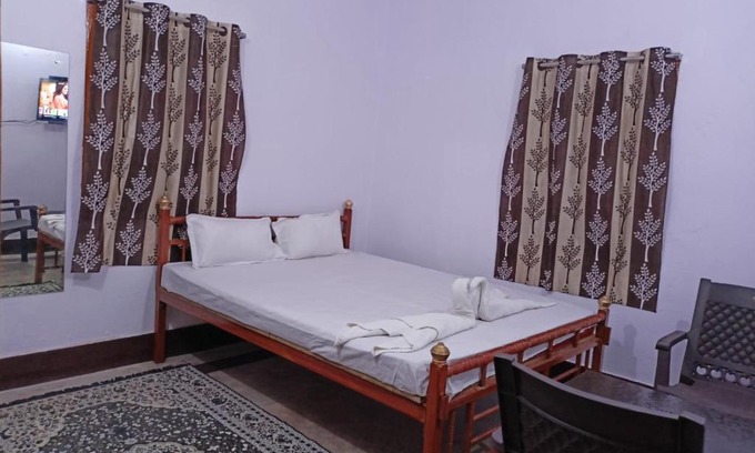 Ranchi House | The Ranchi Suites