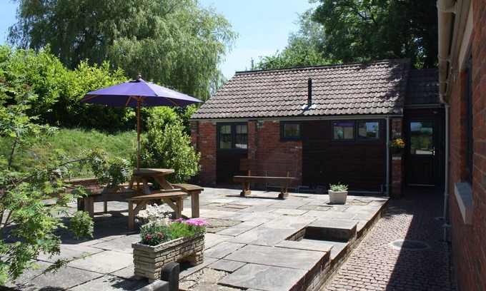 Lacock Cottage | The Rectory Lacock, family accommodation in the heart of Lacock