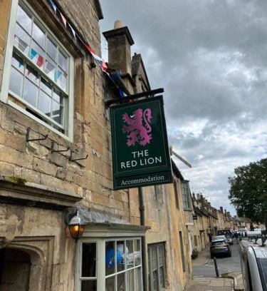 Chipping Campden Hotel | The Red lion