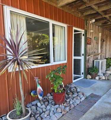 Turangi House | The Redbarn