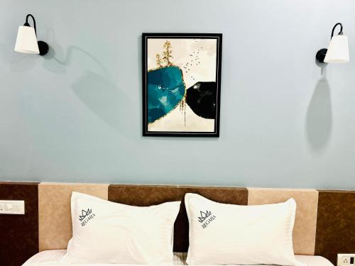 Alto de Porvorim Hotel | The Regalia Goa
