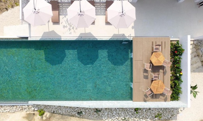 Miyakojima Hotel | The Rescape