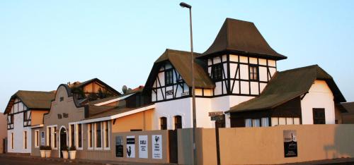 Vineta Hotel | The Residence at Villa Wiese