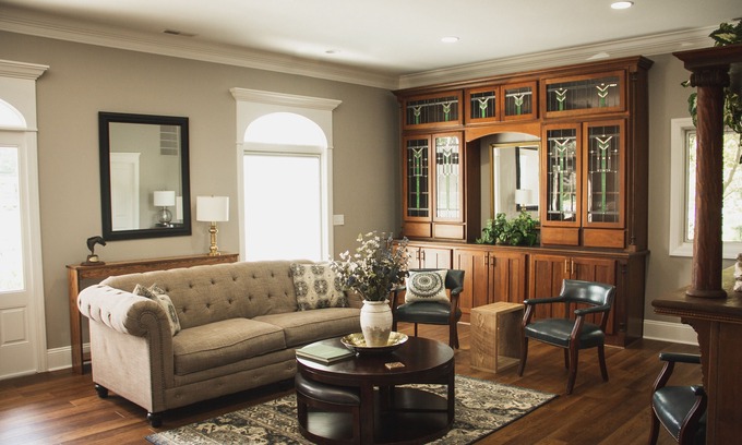 Paducah Bed & Breakfast | The Respite Bed and Breakfast