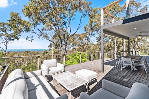 Moruya House | The Retreat at Moruya