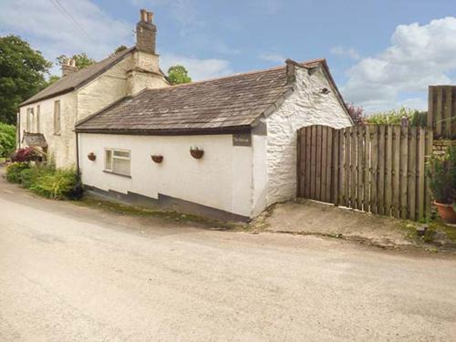 Liskeard House | The Retreat