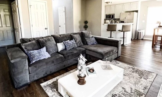 Lithonia House | The Ridge!