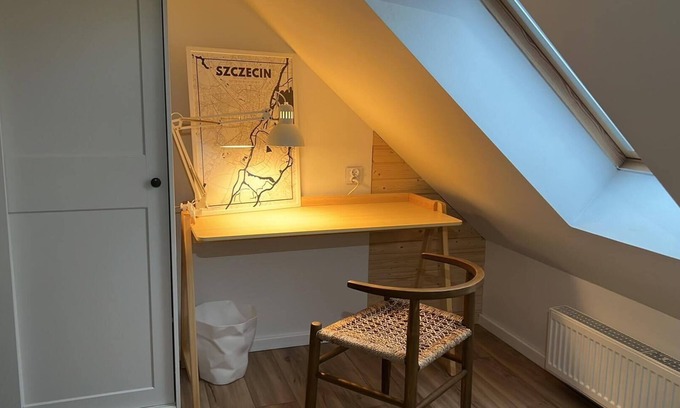 West Pomeranian Voivodeship Condo | The Right Side Stettin