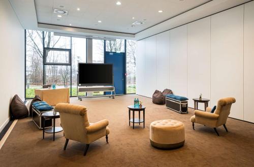 Alte Heide-Hirschau Hotel | The Rilano Hotel München