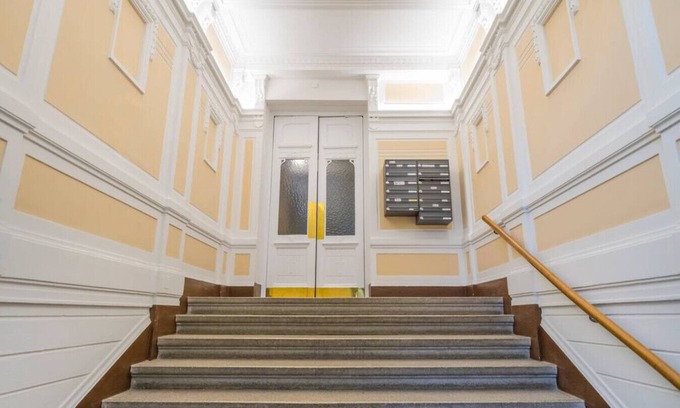 Sankt Leonhard Apartment | The Ring Suites Top 2