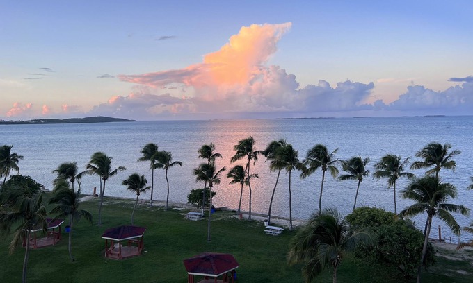 Fajardo Apartment | The Rising Sun! - Private Island Getaway