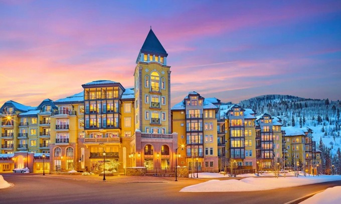 Vail Resort | The Ritz Carlton Club Vail -Many Dates Available- Highest Reviewed Owner!