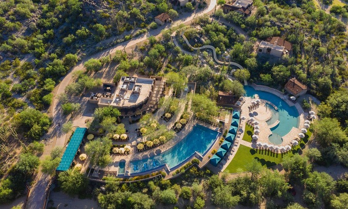 Dove Mountain Resort | The Ritz-Carlton, Dove Mountain