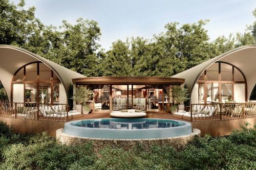 Mara North Conservancy Hotel | The Ritz-Carlton, Masai Mara Safari Camp