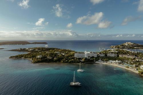 Nazareth Resort | The Ritz-Carlton St. Thomas
