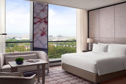 Gu Su District Hotel | The Ritz-Carlton, Suzhou