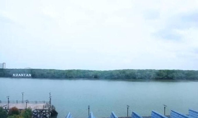 Kuantan Hotel | The Riverbank Hotel