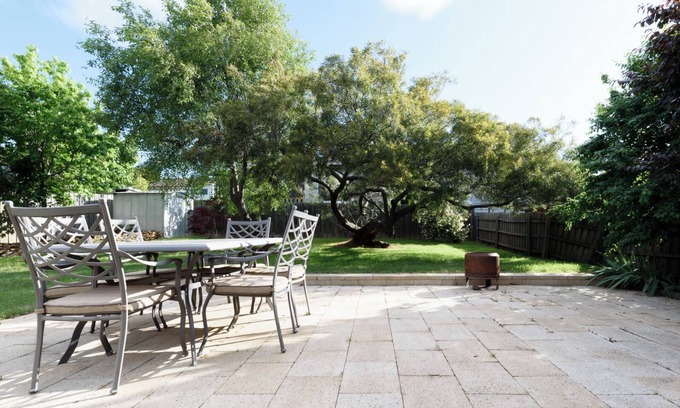 Riverside House | The Riverside Hideaway - A Tranquil Escape