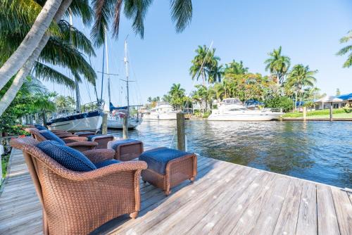 Riverside Park House | The Riverside Retreat 2