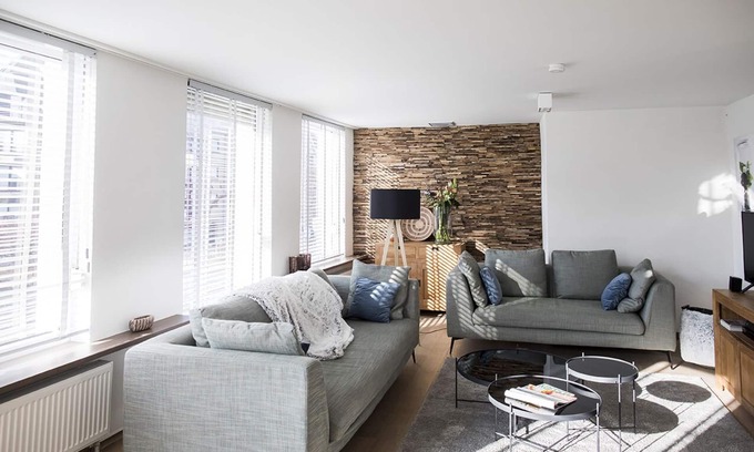 Wenduine House | The Roastery - Spacious luxury home in Wenduine.