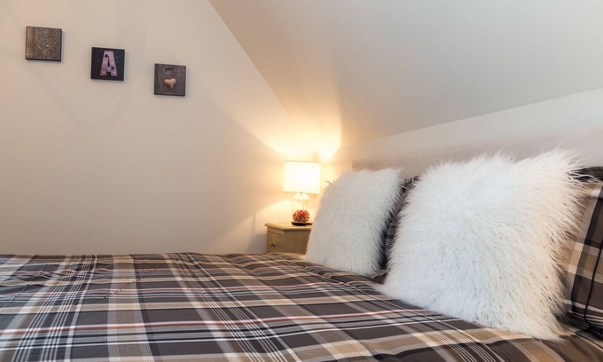 Ottrott Bed & Breakfast | The Romance room "chez Christine" in Ottrott at the foot of Mont-Saint-Odile