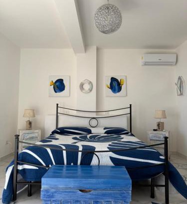San Felice Circeo Bed & Breakfast | The RoofPort