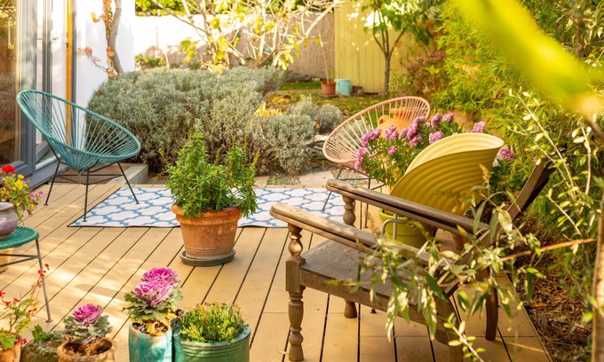 Donaustadt Bed & Breakfast | The Rooms Bed & Breakfast