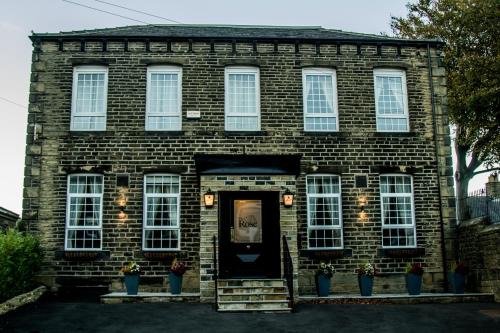 Stainland Bed & Breakfast | The Rose Bed and Breakfast