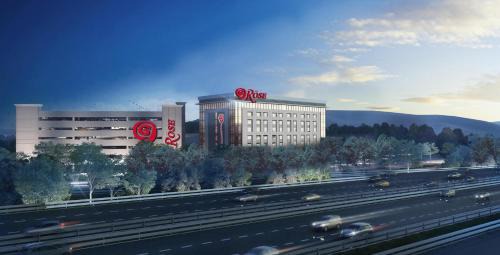 Dumfries Hotel | The Rose Gaming Resort