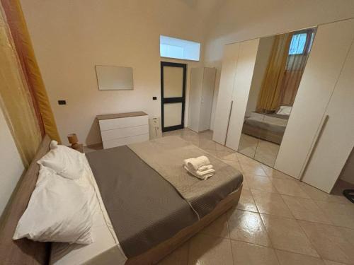 Scafati Apartment | The Rose of Pompeii