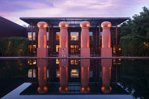 South West Resort | The Roseate