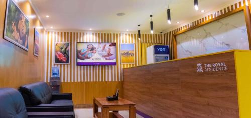Kitengela Apartment | The Royal Residence