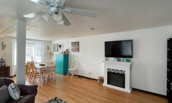 Coleman House | The Rum Runner Hideaway