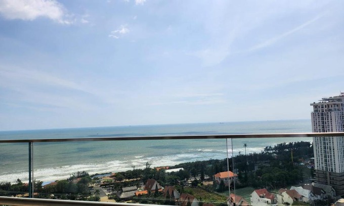 Thang Tam Apartment | The Sóng An Gia villahomestayvungtau