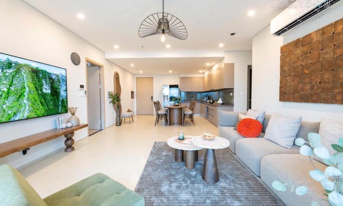 Thang Tam Apartment | The Sóng apartment