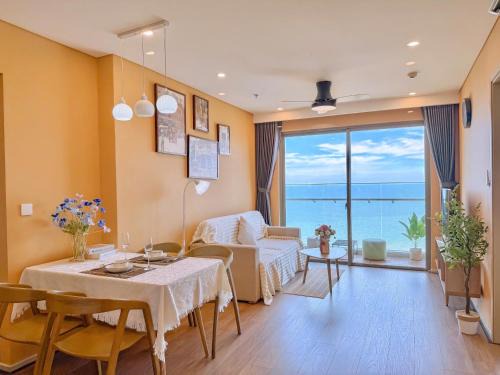 Thang Tam Apartment | The Sóng Apartment Vung Tau - Căn Hộ Biển Vũng Tàu