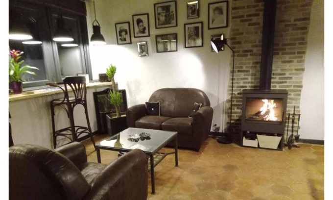 Rochefort-en-Yvelines House | The Sablonniere of Rochefort