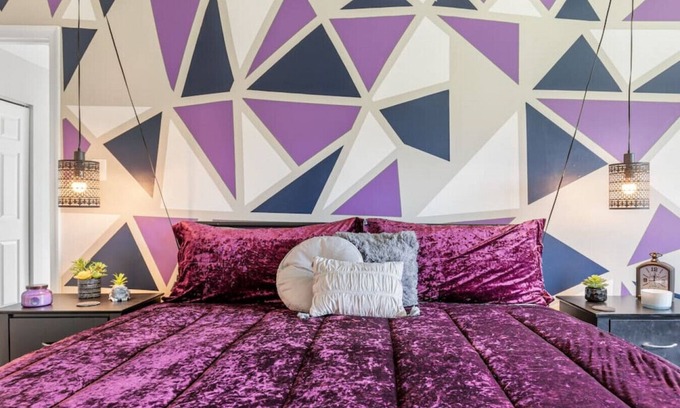 Mechanicsville House | The Safari House: Where Adventure & Comfort Awaits