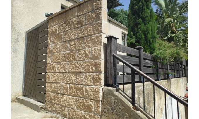 Safed House | The Safed estate - A holiday home with a huge heated indoor pool