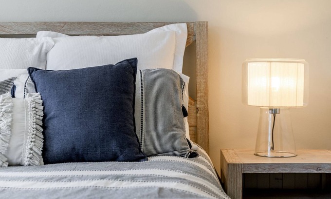 Evans Head Apartment | The Sails - Unit 2 - 21 Beech Street