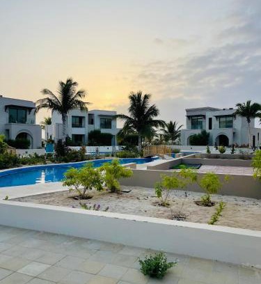Salalah Apartment | The Salalah Nest