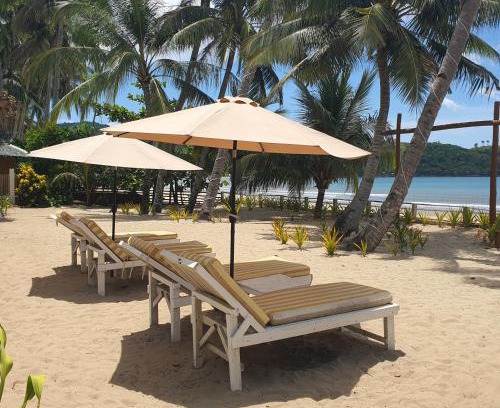 El Nido House | The Sanctuary