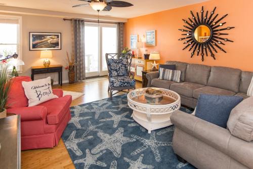 Sandbridge Apartment | The Sanctuary - Southern Exposure B219