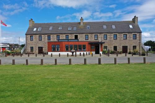 Burray Village Hotel | The Sands Hotel, Orkney