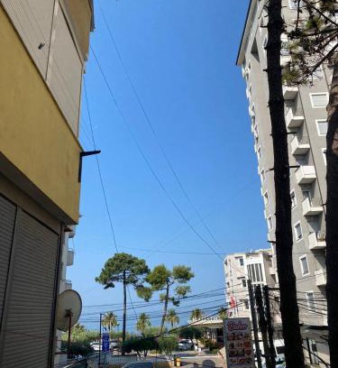 Shkembi i Kavajes Apartment | The Sandy Spot Apartment